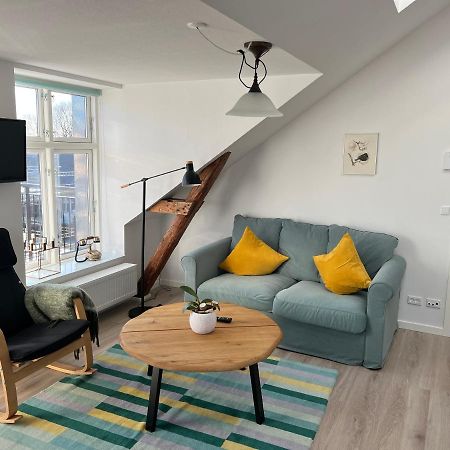 Hygge Loft Apartment Varde Luaran gambar
