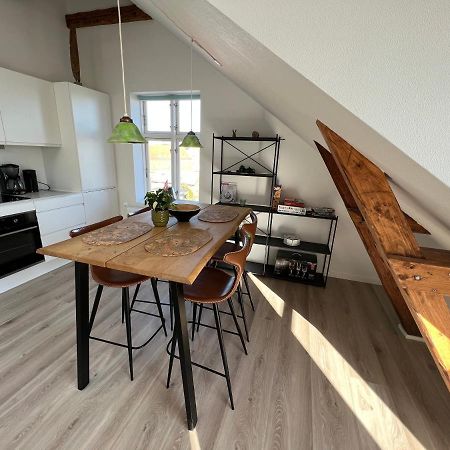 Hygge Loft Apartment Varde Luaran gambar