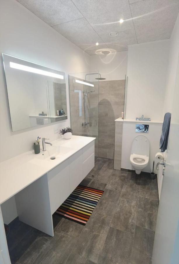 Hygge Loft Apartment Varde Luaran gambar