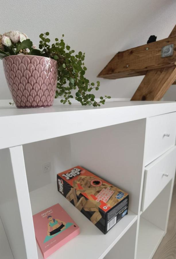 Hygge Loft Apartment Varde Luaran gambar