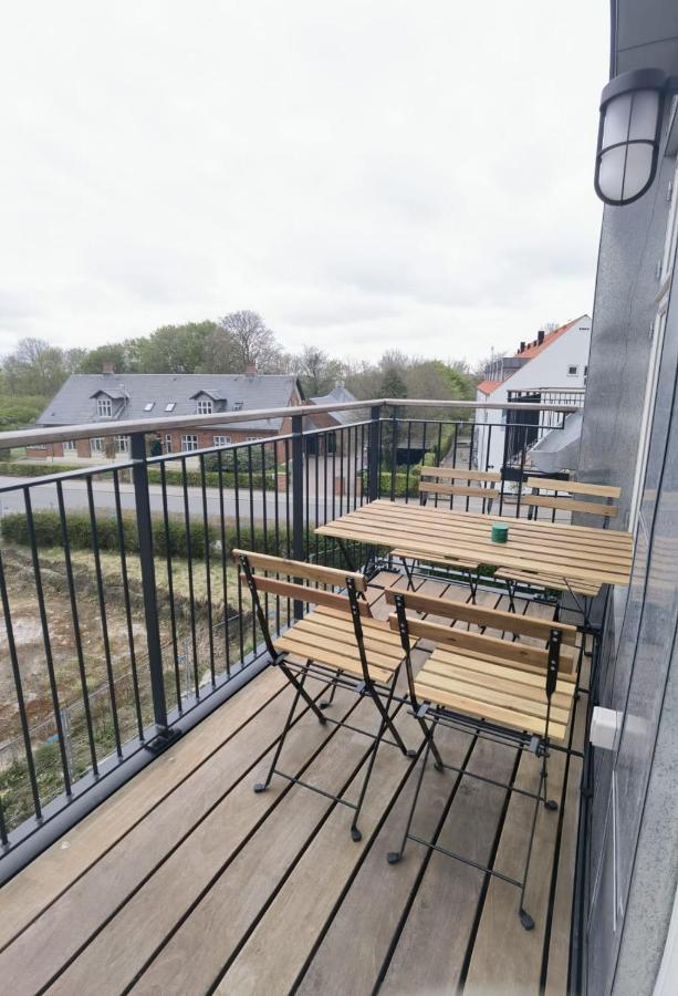 Hygge Loft Apartment Varde Luaran gambar