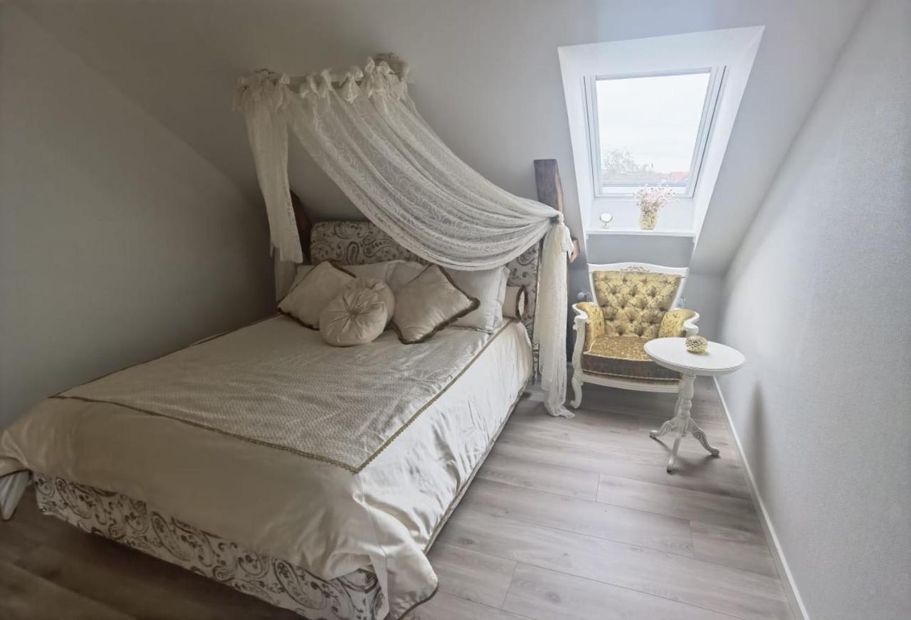 Hygge Loft Apartment Varde Luaran gambar