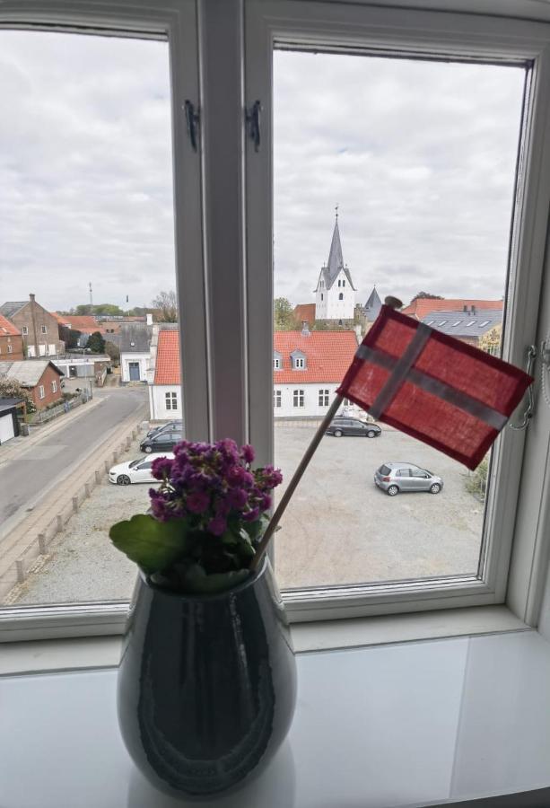 Hygge Loft Apartment Varde Luaran gambar
