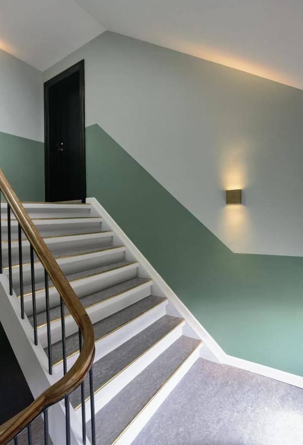 Hygge Loft Apartment Varde Luaran gambar