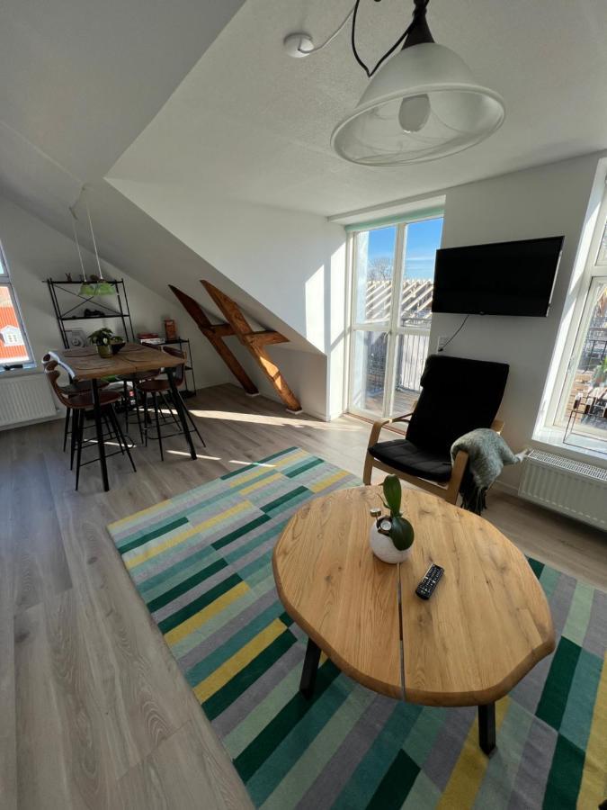 Hygge Loft Apartment Varde Luaran gambar