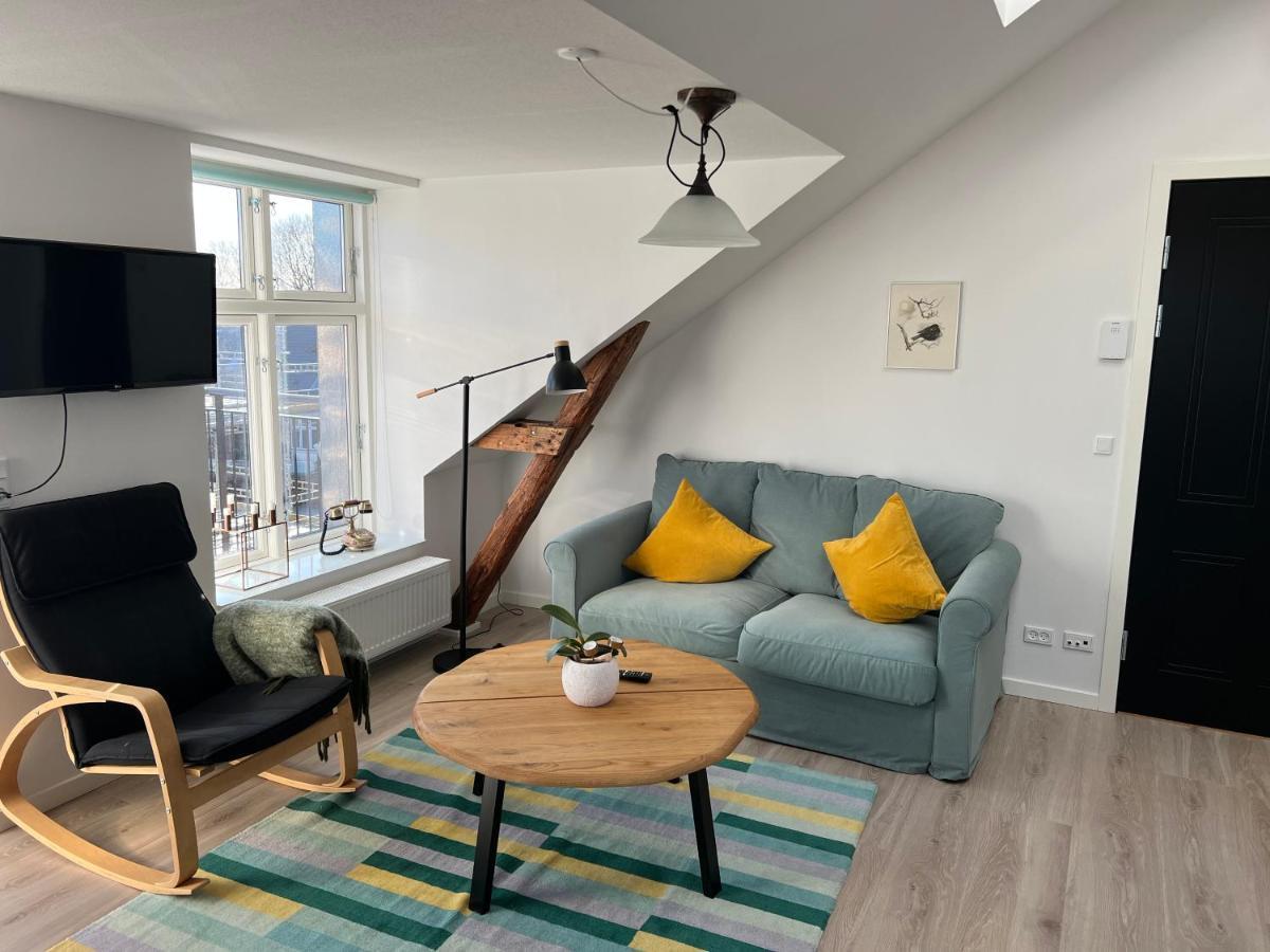 Hygge Loft Apartment Varde Luaran gambar