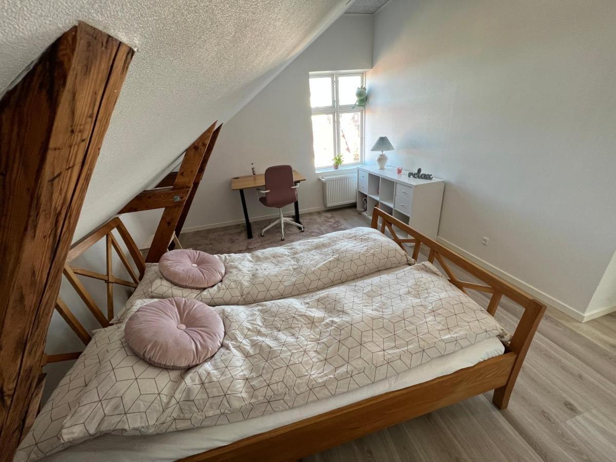 Hygge Loft Apartment Varde Luaran gambar